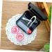 JE COMPRIS Contact Lens Accessories Set - 4er Box | Glasses Holder Tweezers & Case for Travel & Storage - Buy Online on GoSupps.com