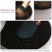 Make-Up Brush Cleaning Box - Fast Brush Cleaner & Color Remover for Eyeshadow & Cosmetics - Buy Online on GoSupps.com