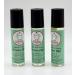 Compare to Aroma Chrome by Azzaro for Men - Premium Fragrance Body Oil 1/3 oz Roll-On Bottle - International Shipping Available - Buy Online on GoSupps.com