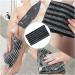 Extra Long Exfoliating Washcloth & Body Scrubber - Ideal for Dirt Removal on Skin - Buy Online on GoSupps.com