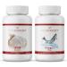 Metabolism Cure HCG Diet - 21-Day Complete Package with Intestinal Renovation - Vitaconcept 5 Units | International Shipping - Buy Online on GoSupps.com