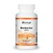 Orange Naturals Berberine 500mg - 60 Vegetarian Capsules - Berberine Supplement - Berberine HCL - Natural Metabolic Support