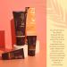 He-Shi Gradual Tan Moisturiser - Day to Day Medium to Dark Tanning Lotion -Natural Self Tanning Lotion - Gradual Bronze Glow Fake Tan - Vegan & Cruelty Free - Hydrating Tan for Face & Body (200ml) - Buy Online on GoSupps.com