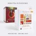 Rishi Tea Masala Chai Herbal Tea - Organic, Immune Support, Caffeinated Black Tea (Pack of 6, 15 Sachets) - Buy Online on GoSupps.com