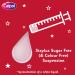 Calpol SixPlus Sugar-Free Strawberry Flavour Suspension 80ml | For 6+ Years - Buy Online on GoSupps.com