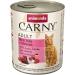 Buy Animonda Carny Adult Cat Food - Wet Food for Cats Strong Variation 6 x 800g Pack | International Shipping Available - Buy Online on GoSupps.com