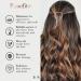 Divine Plume Sensation Anti-Frizz Hair Serum - Smooth & Silky 2.02 fl. oz - Buy Online on GoSupps.com