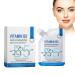 Masque en gel nettoyant l'acide salicylique la vitamine B5 - 100 ml - Masque de r paration effet multiple - Nettoie la peau en profondeur - Acide salicylique - Masque glac - Nourrit hydrate et