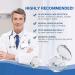 Dr. Nassus Snoring Solution - Anti Snoring Nose Strips for Effective Relief (4 Pcs) - Buy Online on GoSupps.com