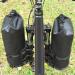 Shop Lixada Waterproof Bicycle Fork Bag - 3L & 7L Roll Top Dry Bags for Bikes - Buy Online on GoSupps.com