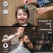 Professional Beard Trimmer for Men | Electric Grooming Kit & Hair Clippers | Perfect Gifts for Men - Buy Online on GoSupps.com