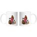 Personalized Dog Mom Mug | Unique Dog Owner Gift for Dog Lovers | Kiddle-Design - Buy Online on GoSupps.com