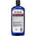 Dr Teal's Foaming Bath Combo Pack - Shea Butter & Almond Oil, Activated Charcoal with Hawaiian Black Lava Salt (68 fl oz) - Buy Online on GoSupps.com