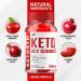 Ketosyn ACV Gummies - Advanced Formula | Fast Acting Extra Strength B12 | 3 Pack (180 Gummies) - Reviews & Benefits - Buy Online on GoSupps.com