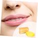 POPETPOP 4 Boxes Lip Bulk Repair Lip Beauty Tools Lip Masks Lip Gloss Bulk Lip Caring Sleepmask Anti-drying Lip Crystal Lip Convenient Lip Care Products Miss Hydrating Glycerin - Buy Online on GoSupps.com