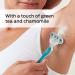 Schick Hydro Silk Sensitive Care Disposable Razors for Women - 9 Count, Pack of 3 (Green & White) - Buy Online on GoSupps.com