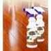 Specialized Cleaning and Care Oil for Wood Floors Cleaning Laminate Wood Floors Cleaning Solution for Wood Floors - Buy Online on GoSupps.com