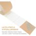 Adjustable Length Sports Tape - Breathable Waterproof & Easy to Cut | Beige SportsTape Roll for International Shipping - Buy Online on GoSupps.com