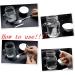 Moldable Plastic Thermoplastic Beads 8oz: Shape, Melt, and Create with Ease! - Buy Online on GoSupps.com