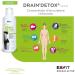 EA FIT DRAIN'DETOX Draineur D toxifiant (500 ml) - Buy Online on GoSupps.com