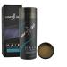HAIR GO Premium Hair Thickening Shampoo - Hair Powder - Conditioner - For Hair Loss - 100% Natural and Vegan - 1 Pack (1 x 25g) (Dark Blonde)