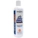 All Over Wash for Hair, Face & Body, 10.8oz Shampoo, Breast, Body & Ball Wash for Men & Women - Citrus Vanilla Grove Shower Gel, Made without Alcohol, Sulfates, Dyes or Parabens Citrus Vanilla 10.8 Ounce (Pack of 1)