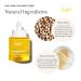 Natural Retinol Serum for Face | Anti-Wrinkle & Skin Resurfacing | Brightening & Firming with Rose Extract Vitamin C & Collagen - 1oz - Buy Online on GoSupps.com