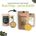 Whole Egg Powder 1kg - Egg Substitute for Cooking & Baking | TASTE MARKET - Spray Dried Scrambled Eggs - Buy Online on GoSupps.com