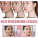 Rose Facial Oil Instant Face Firming & Plumping Rose Anti Aging Face Moisturizer Hyaluronic Acid Serum for Face Antioxidant Firming Night Serum for face Improve Dull Skin & Soft Skin Tone-30ml - Buy Online on GoSupps.com