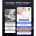 LOZLTX Upgrade Nail Fungus Laser Device Industry No.1 Laser Treatment - SGS Certified 21-day Fast-acting Anti Fungal Nail Treatment for Toenail Fungus Treatment 905nm Infrared Light 470nm Blue 02-WHITE - Buy Online on GoSupps.com