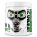 JNX SPORTS The Curse! Beta Alanine Powder - Unflavored 100 Servings 3g per Serving GMP Compliant Non-GMO Made in The USA Dietary Friendly