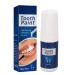 Teeth Whitening Paint toothproof remover no sensitivity white color for the teeth professionally fresh oral easy to use nice smile