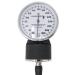Lumiscope Professional Blood Pressure Kit - Stethoscope Manual BP Cuff & Sphygmomanometer - Grape - Buy Online on GoSupps.com