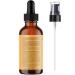Carrot Seed Oil (Daucus Carota) 60ml Organic Cold-Pressed Rich in Vitamins A & E Ideal for Skin Rejuvenation Hair Luster Natural Born Oils. 60 ml (Pack of 1) - Buy Online on GoSupps.com