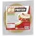 Keto Protein BestDiet - Tortillas de bl avec -35% de glucides en moins que les tortillas conventionnelles 22% de prot ines en plus 3 paquets de 8 tortillas mexicaines 320 g - Buy Online on GoSupps.com