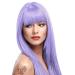 Directions 2er set hair tower lilac