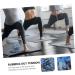 PLAFOPE Muscle Massager Fitness Roller & Massage Ball - Yoga Ball Size 1 for Ultimate Relaxation & Recovery - International Shipping Available - Buy Online on GoSupps.com