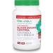 Organika Red Yeast Rice Plus- Plant Sterols Cholesterol Support- 180vcaps & Blood Sugar Control Bonus Size- Chromium and Bitter Melon 150 vcaps 180vcaps + 150 vcaps - Buy Online on GoSupps.com