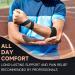 Athletic Sports Kinesiology Tape - Injury Recovery Muscle Support & Pain Relief (5m x 5cm) - Beige - International Shipping Available - Buy Online on GoSupps.com