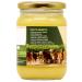 Divya Kamdhenu Organic A2 Ghee - 500 ml Vedic Bilona Method | Premium Gir Cow Ghee for International Shipping - Buy Online on GoSupps.com