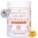 Best Complete Joint Formula - Advanced Joint Support with Collagen Turmeric Vitamin C Magnesium - Joint Relief Vitamins for Knee Muscle Bone Tendon Hip Carpal Tunnel Mobility