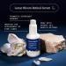 Ursa Major Lunar Bloom Retinal Serum | Vegan & Cruelty-Free Facial Moisturizer for All Skin Types | Smooth Fine Lines & Wrinkles | 1oz - Buy Online on GoSupps.com