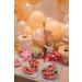  Gommy s Factory Children's Birthday Sweets N 3 Gluten-Free Sweet Cake Tasty and Perfect for Birthdays Children's Snacks and Party Decoration - 500g Sweet Box - Ideal for Gift - Buy Online on GoSupps.com