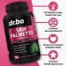 Saw Palmetto for Women Hair Loss - DHT Blocker & Bladder Control Supplement - Buy Online on GoSupps.com