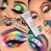 MAEPEOR Matte Eyeshadow Primer - 6 Color Long-lasting Waterproof Base - Buy Online on GoSupps.com