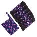 1 set women's bonds menstruation pad livy menstrual pad menstrual pad menstrual tapes menstruation pad portable pads adjusting accessories chiselin bamboo coal