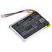 3.7V 600mAh JFC503040 Battery Replacement is Compatible with 5606V 4706V 7945P 5706V 4606V 7941V 5806V 7941P 3706V 4806V 7944V 3806V 7941X 7945V