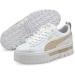 PUMA Women's Mayze WNs Athletics Shoe - Multicolor Puma White Peyote 39 EU | Shop Internationally - Buy Online on GoSupps.com