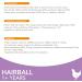 IAMS Hairball Complete Dry Cat Food 3kg - Chicken for Adult & Senior Cats - Buy Online on GoSupps.com