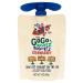 GoGo SqueeZ Yogurt Variety Pouch 48 Oz - Pack of 16/03 Oz - Healthy and Convenient Snack - Buy Online on GoSupps.com